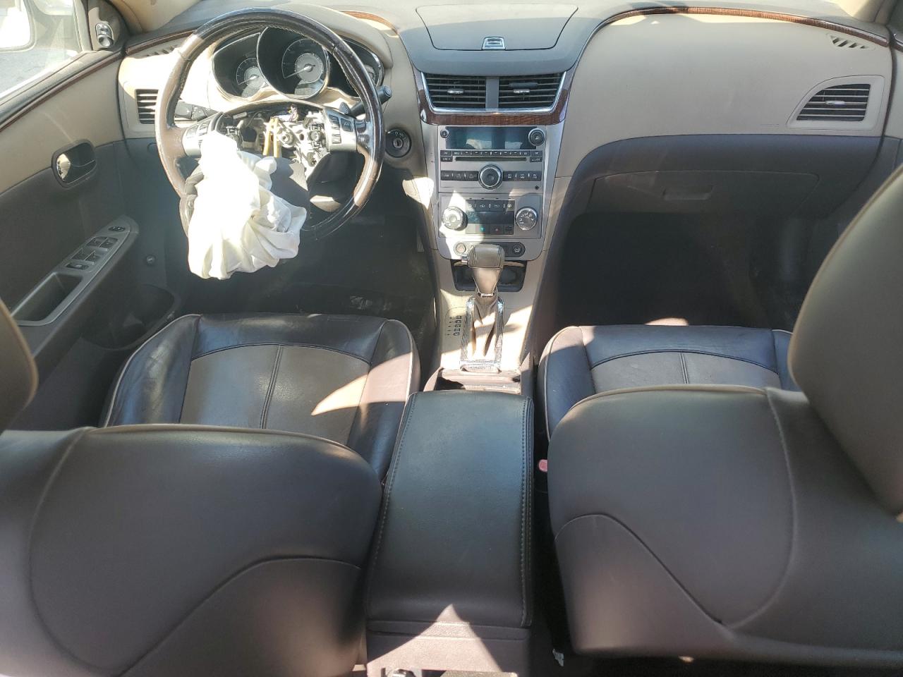 2009 Chevrolet Malibu Ltz VIN: 1G1ZK57B99F178580 Lot: 85749325