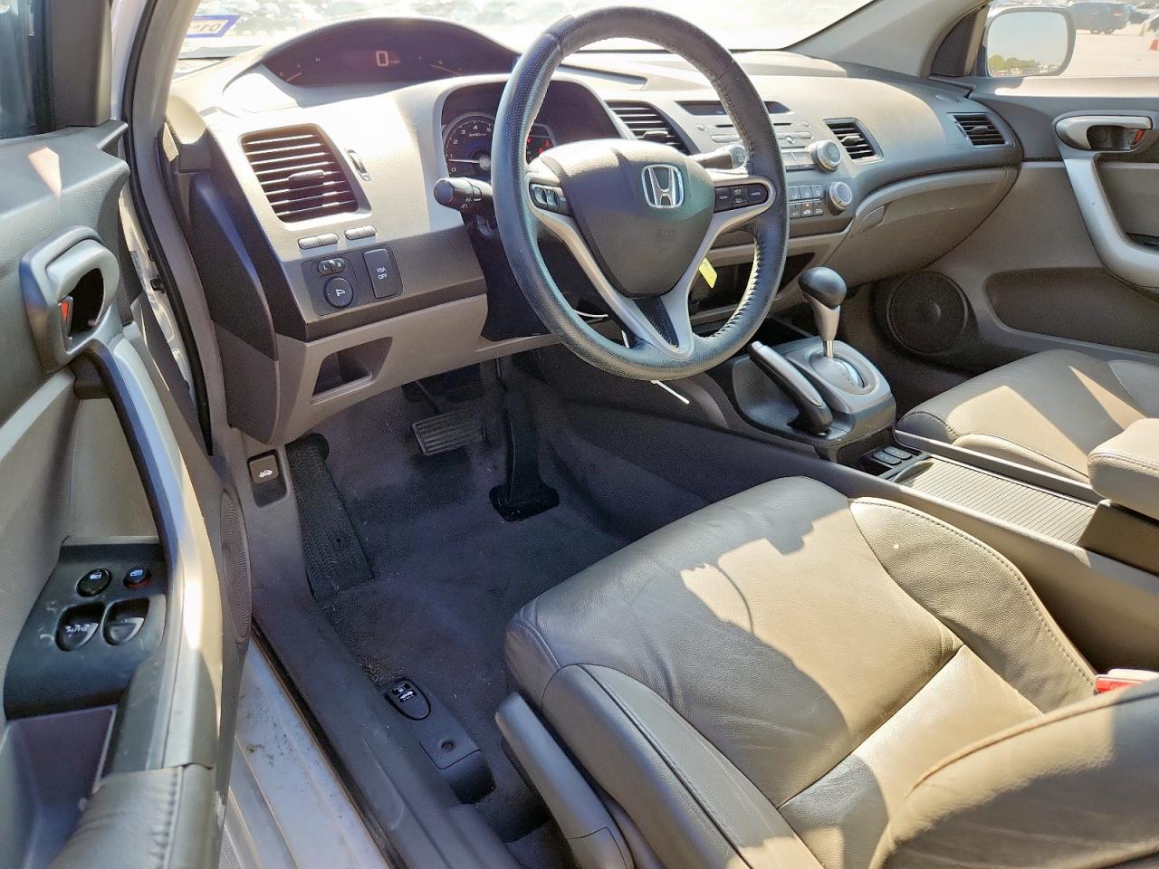 2011 Honda Civic Exl VIN: 2HGFG1B9XBH513456 Lot: 85855205