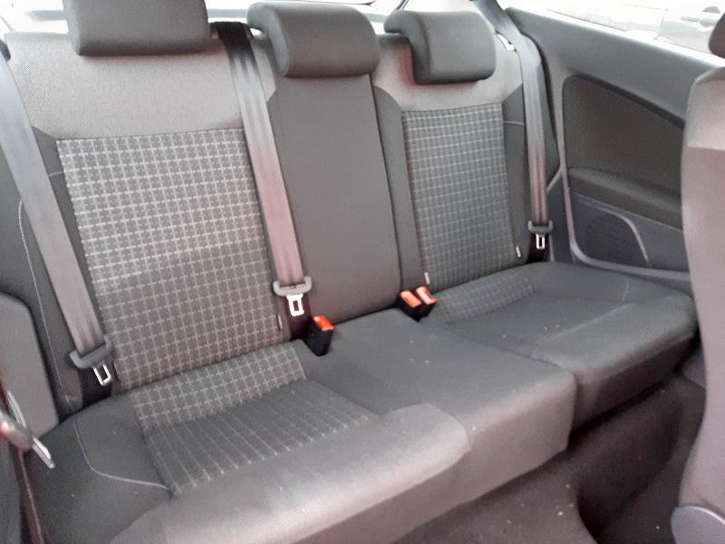 2017 VOLKSWAGEN POLO 1.0 MATCH EDITION 3DR