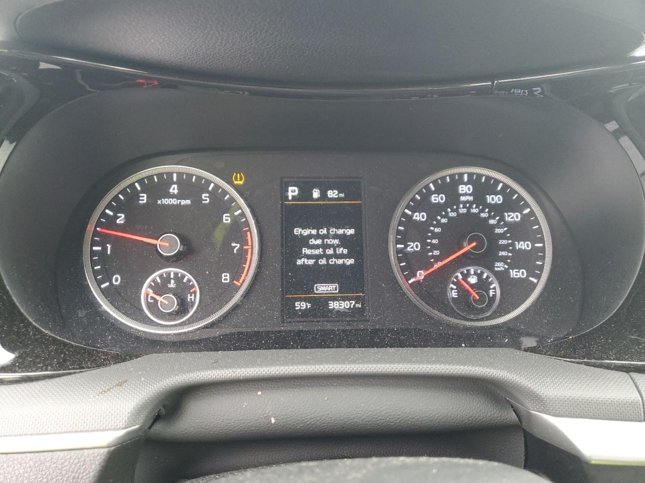 2023 Kia K5 Gt Line VIN: 5XXG64J28PG214988 Lot: 87369995