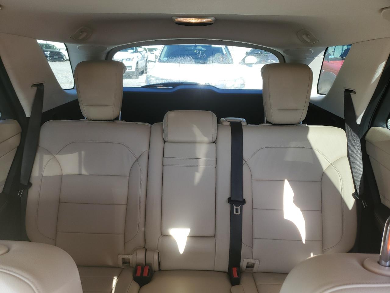 2018 Mercedes-Benz Gle 350 4Matic VIN: 4JGDA5HB9JB066081 Lot: 85276885