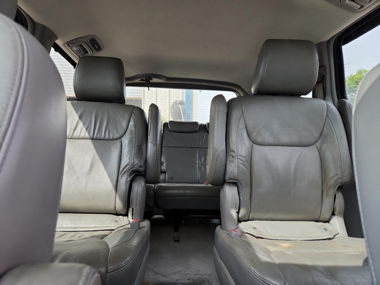 2009 Toyota Sienna Xle VIN: 5TDZK22C19S277450 Lot: 85278035