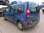 2012 RENAULT KANGOO MAXI LL21 ZE  for sale at Copart SANDY