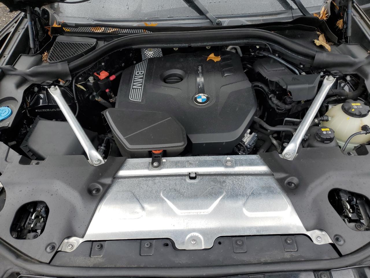 2018 BMW X3 xDrive30I VIN: 5UXTR9C55JLC74150 Lot: 86615175