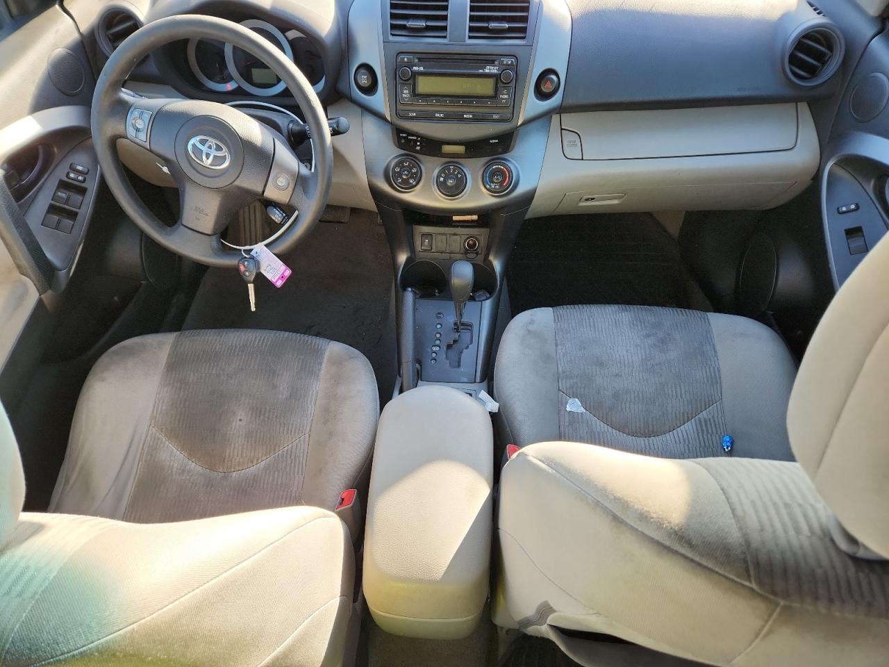 2012 Toyota Rav4 VIN: 2T3BF4DV3CW252149 Lot: 85557415