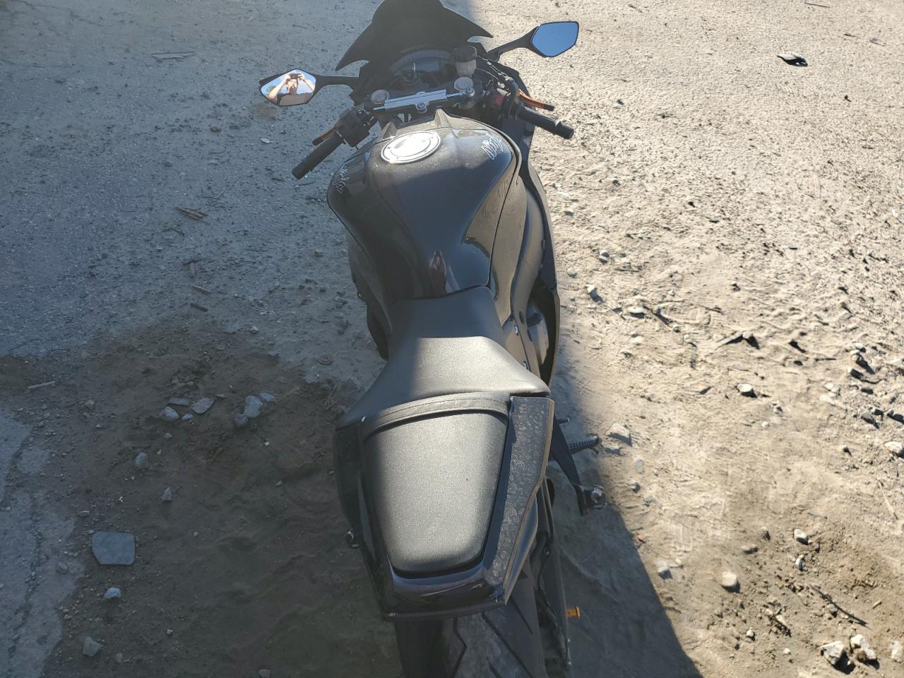 2011 Kawasaki Zx1000 J VIN: JKAZXCJ19BA000937 Lot: 85388345