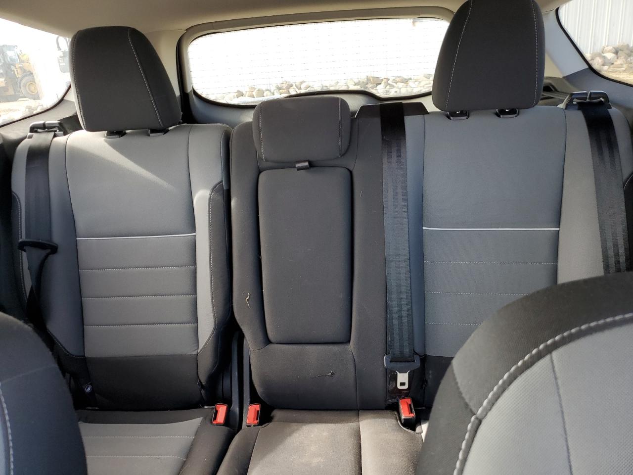2014 Ford Escape Se VIN: 1FMCU9GX3EUC11438 Lot: 82447915