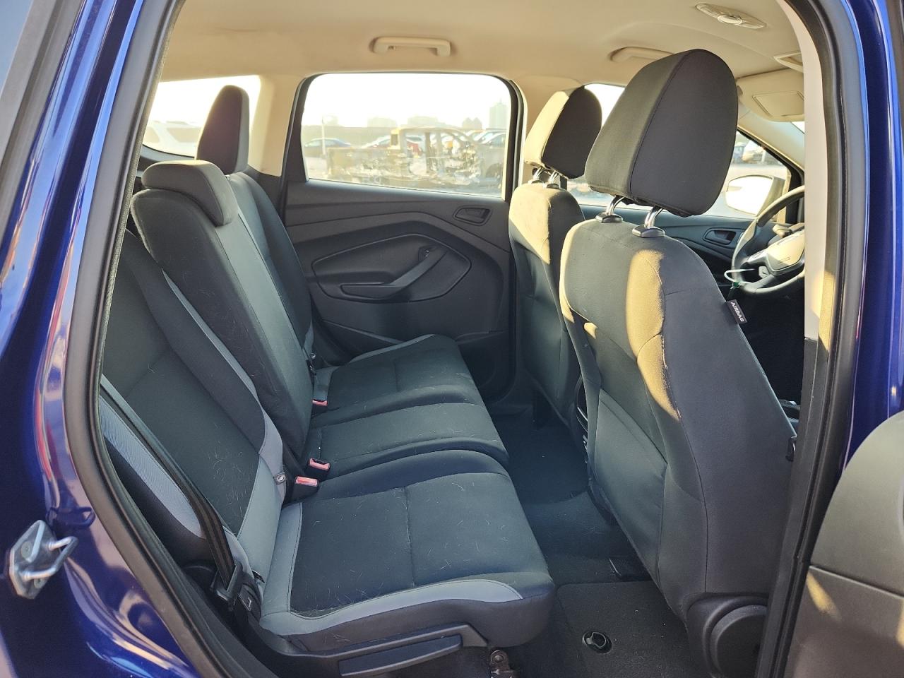 2014 Ford Escape S VIN: 1FMCU0F79EUD78075 Lot: 84969915