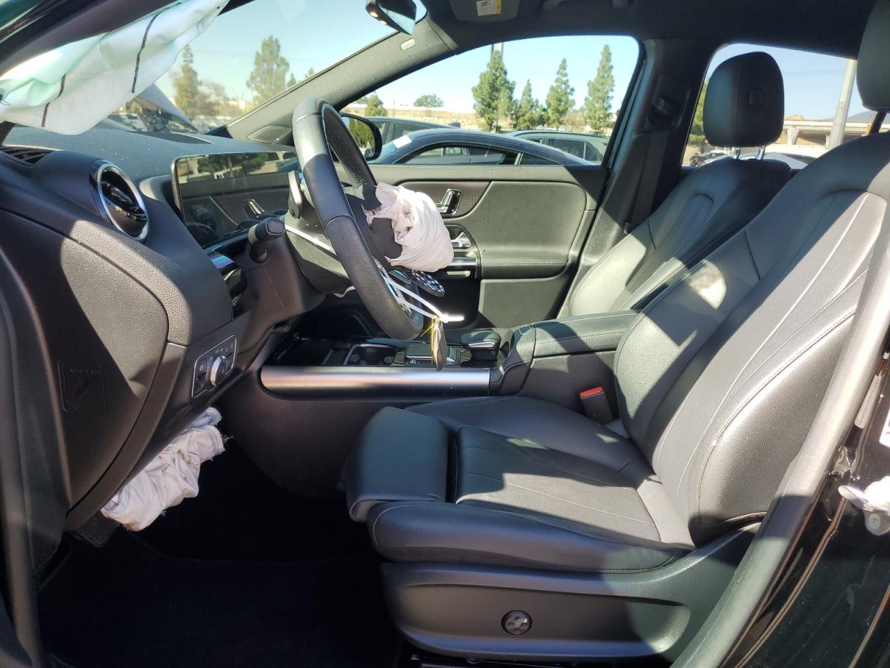 2022 Mercedes-Benz Gla 250 VIN: W1N4N4GB6NJ413715 Lot: 90485955