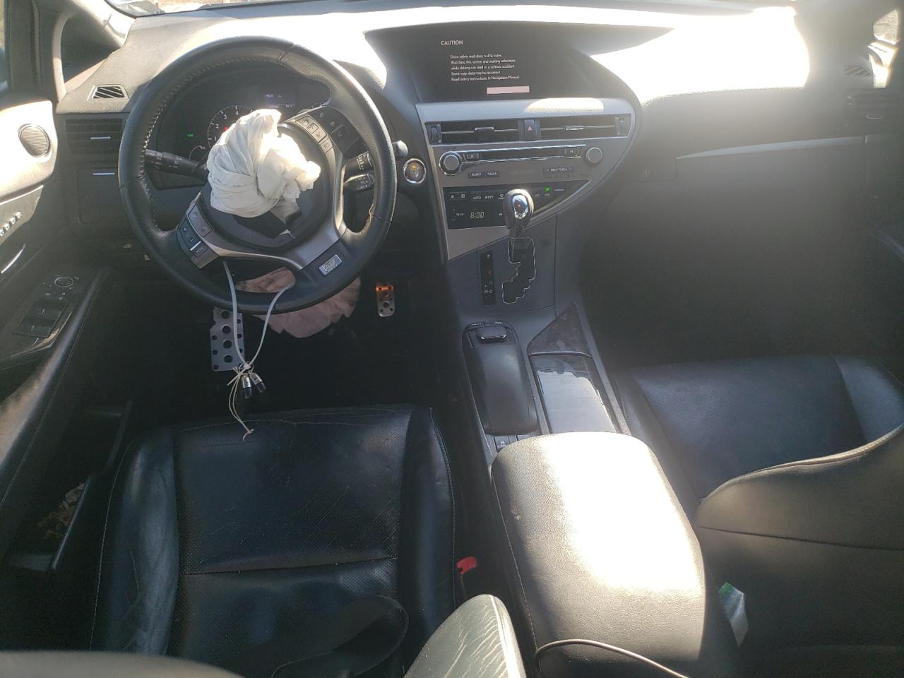 2013 Lexus Rx 350 Base VIN: 2T2BK1BA8DC187462 Lot: 82511775