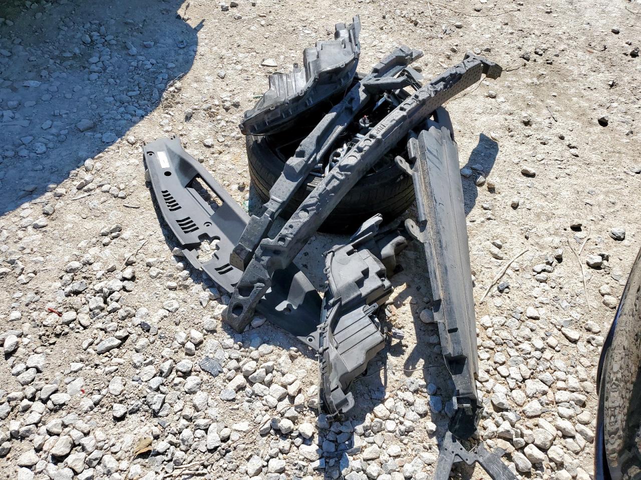 2021 Toyota Camry Xse VIN: 4T1K61AK4MU539566 Lot: 82283325