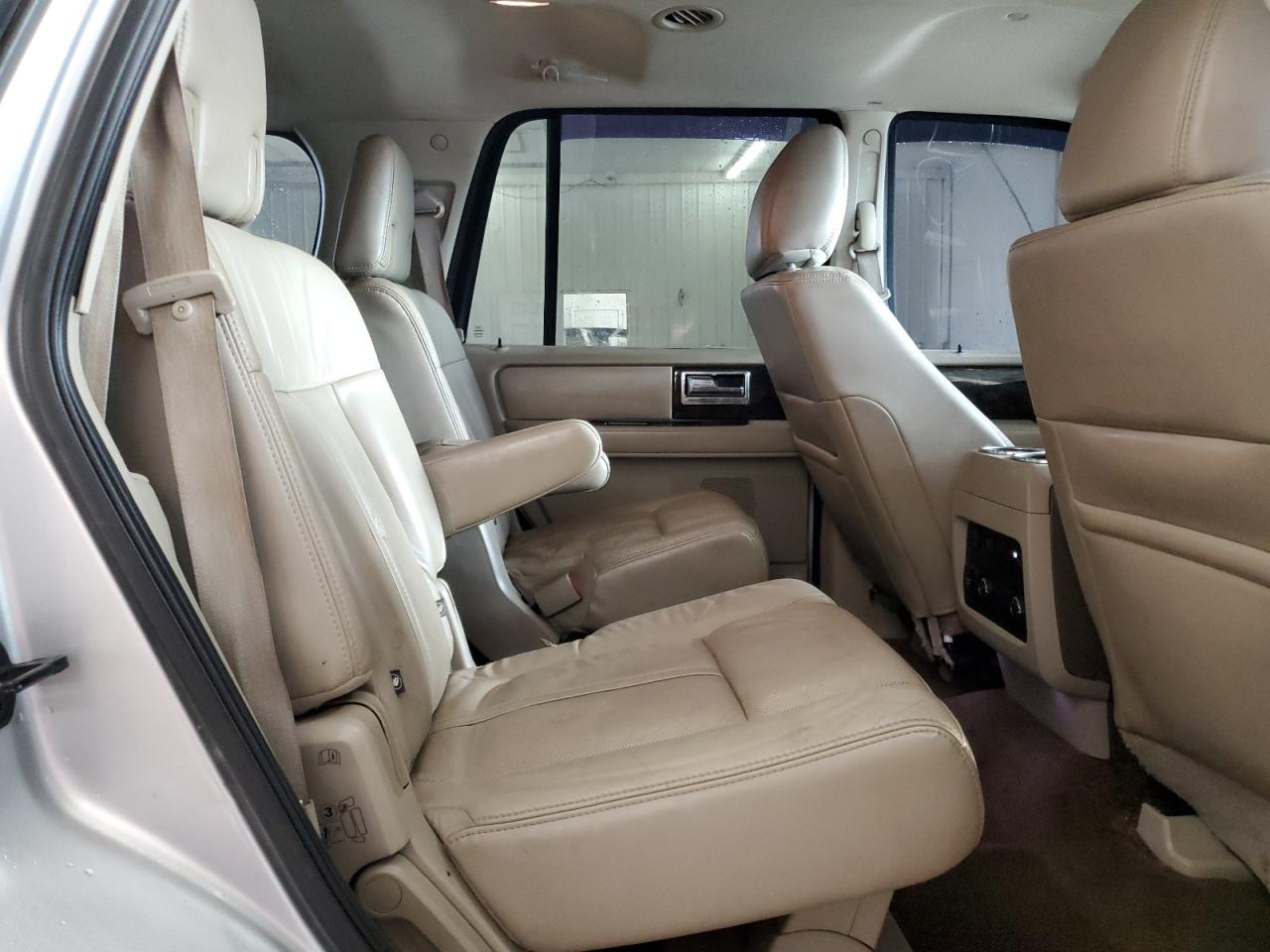 2015 Lincoln Navigator VIN: 5LMJJ2HT6FEJ01348 Lot: 84908005