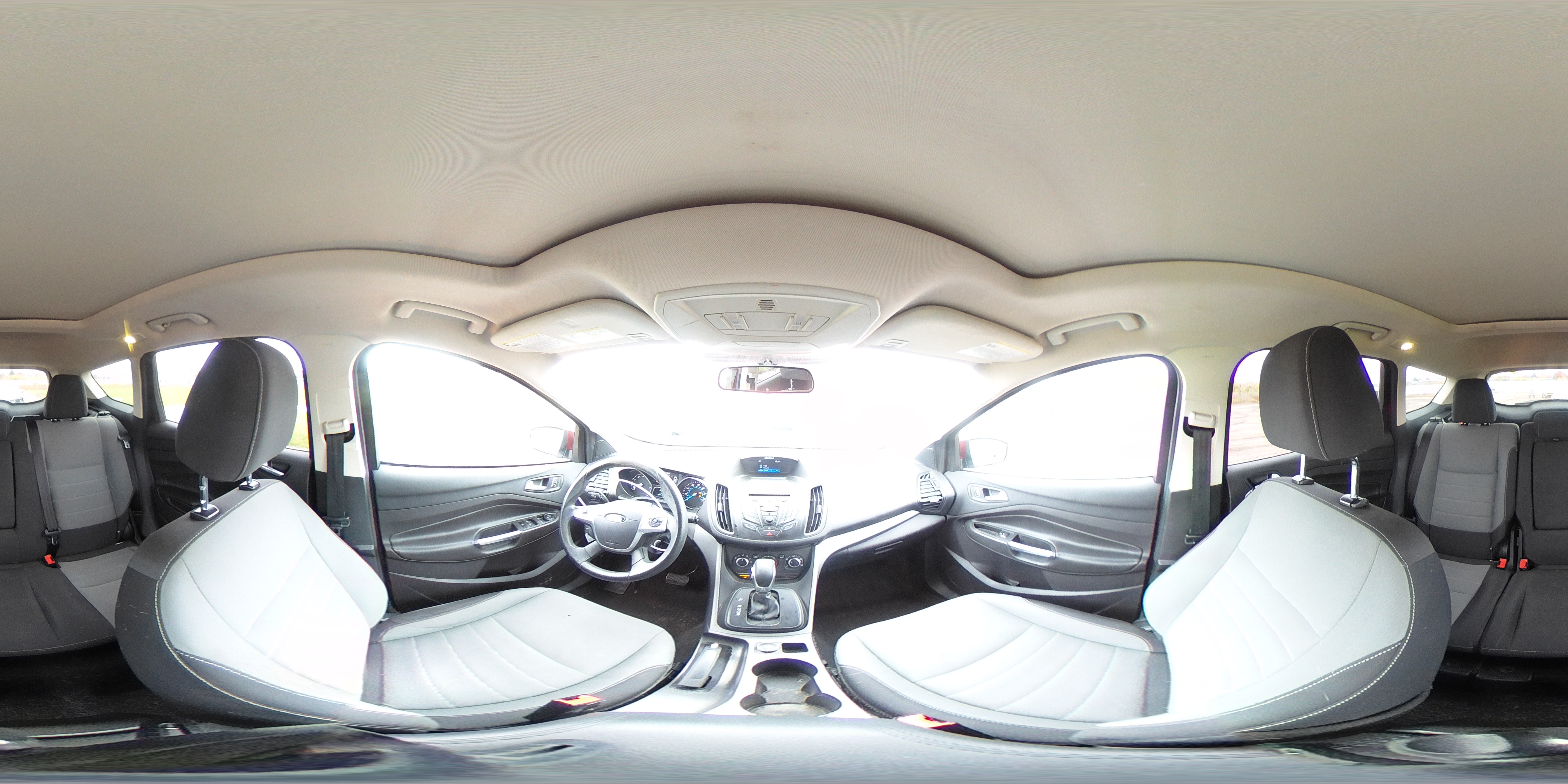 2016 Ford Escape Se VIN: 1FMCU0G72GUB05383 Lot: 90872095