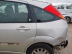 2004 FORD FOCUS 2.0 GHIA 5DR AUTO for sale at Copart SANDWICH