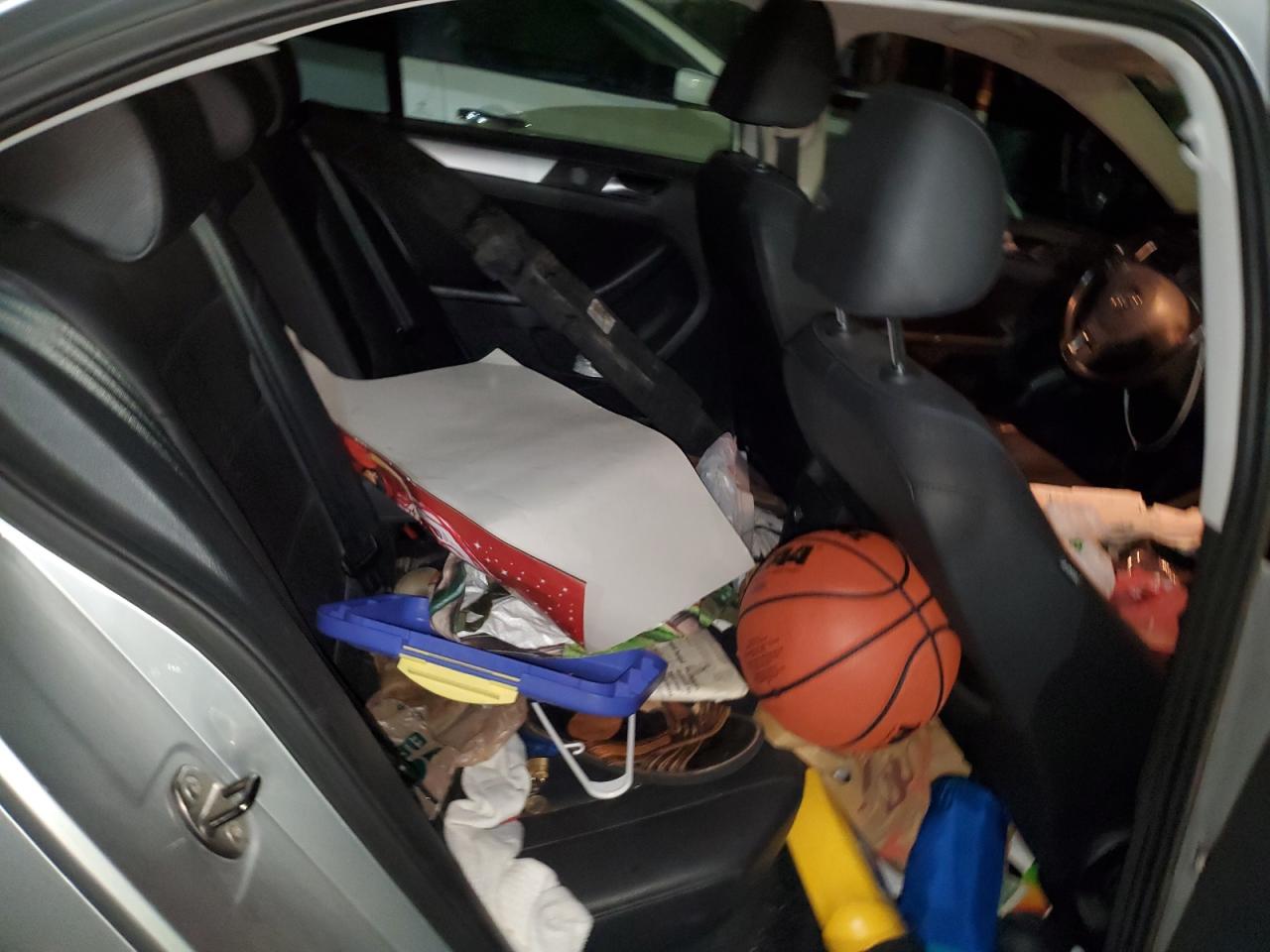 2011 Volkswagen Jetta Tdi VIN: 120649 Lot: 86040085