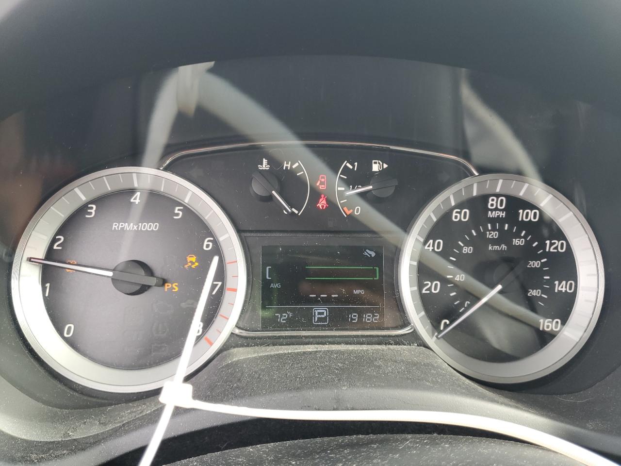 2015 Nissan Sentra S VIN: 3N1AB7AP4FY274628 Lot: 82242145