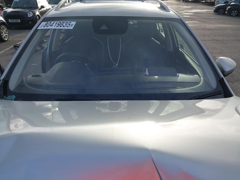 2024 MG MOTOR UK MG5 115KW TROPHY EV LONG RANGE 61KWH 5DR AUTO