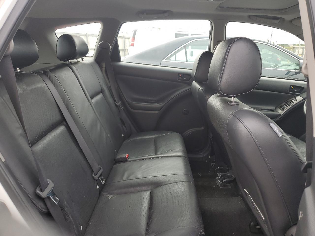 2007 Pontiac Vibe VIN: 5Y2SL67837Z414099 Lot: 89833705