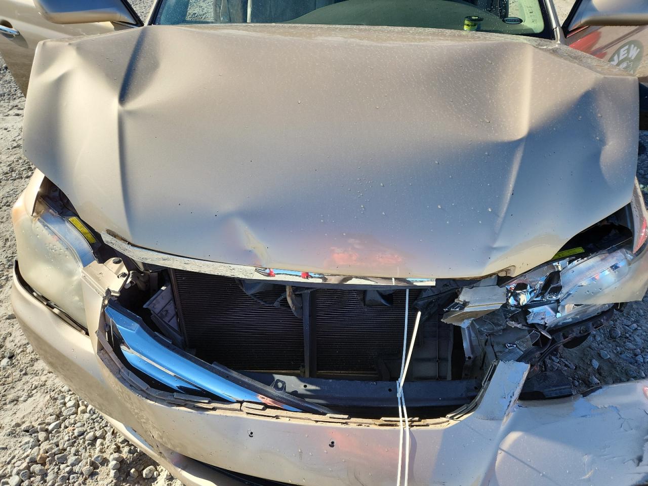 2010 Toyota Avalon Xl VIN: 4T1BK3DB5AU362475 Lot: 81992235