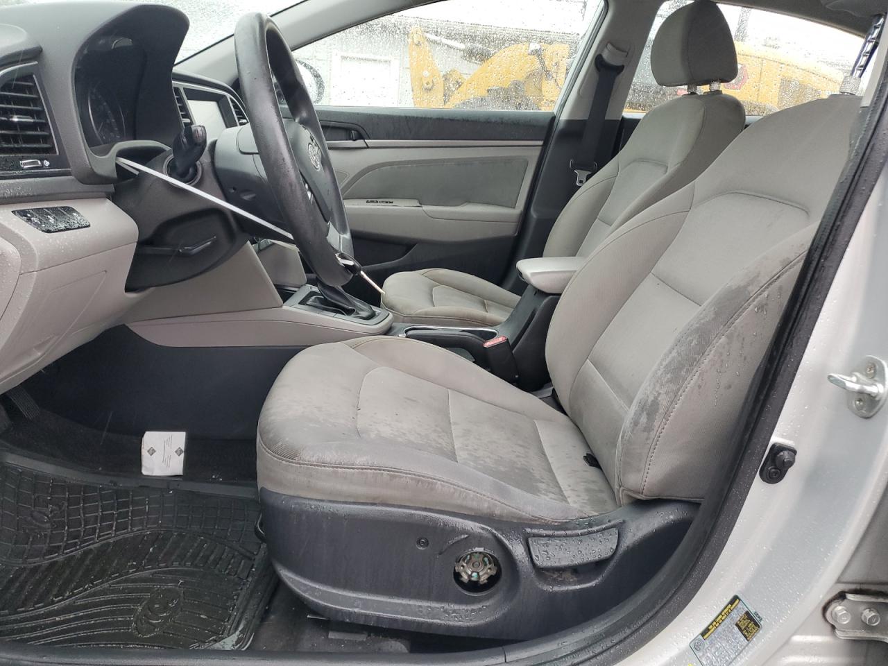 2018 Hyundai Elantra Sel VIN: 5NPD84LF9JH256644 Lot: 90876865