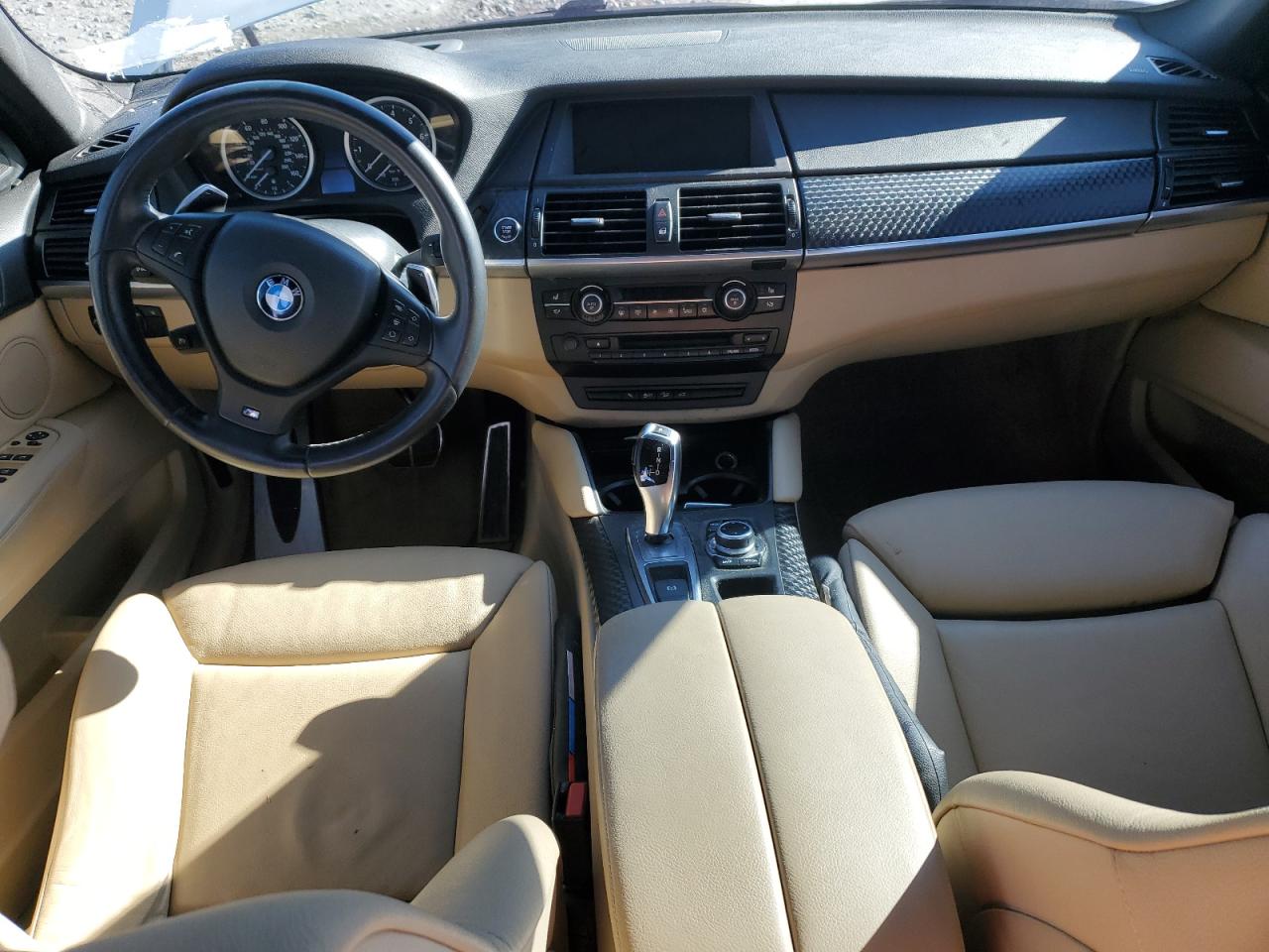 2014 BMW X6 xDrive35I VIN: 5UXFG2C50E0C43390 Lot: 87303075