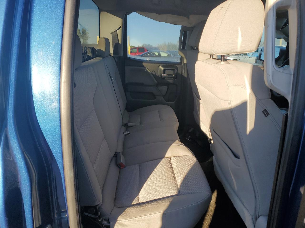 2018 GMC Sierra C1500 VIN: 1GTR1LEH7JZ215604 Lot: 82669425