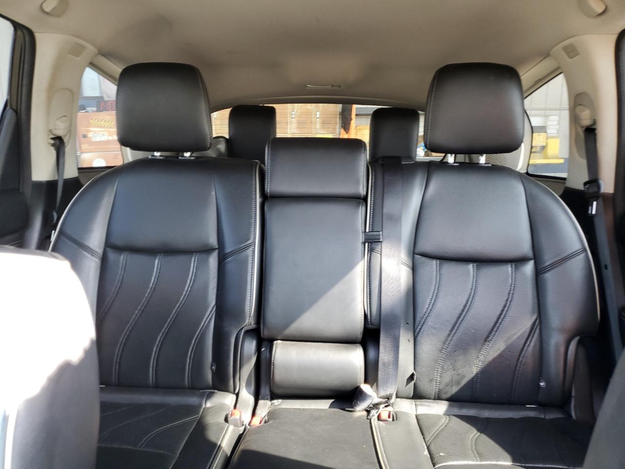 2017 Infiniti Qx60 VIN: 5N1DL0MN0HC509056 Lot: 82749695