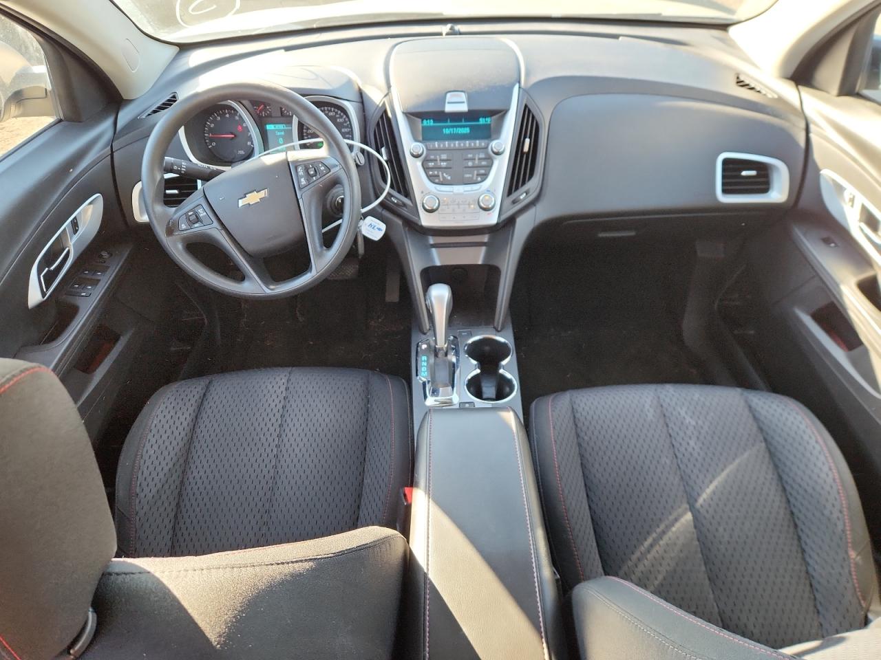 2013 Chevrolet Equinox Ls VIN: 1GNFLCEK6DZ113151 Lot: 81243155