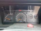 1987 FORD ESCORT CABRIOLET  for sale at Copart YORK