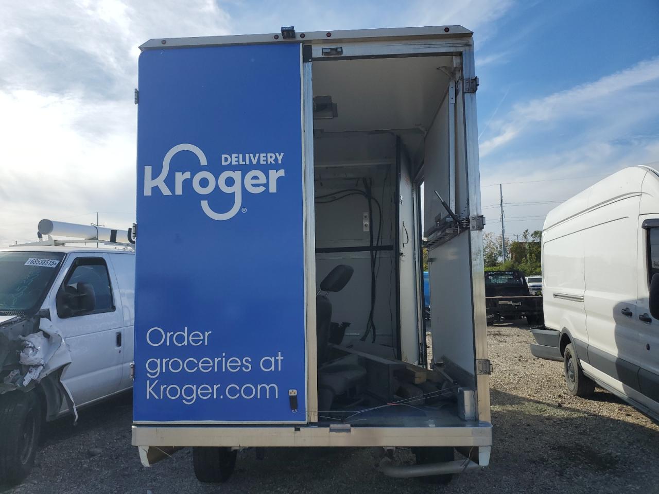 2022 Ford Transit T-350 VIN: 1FDBW5Z82NKA39838 Lot: 85911675