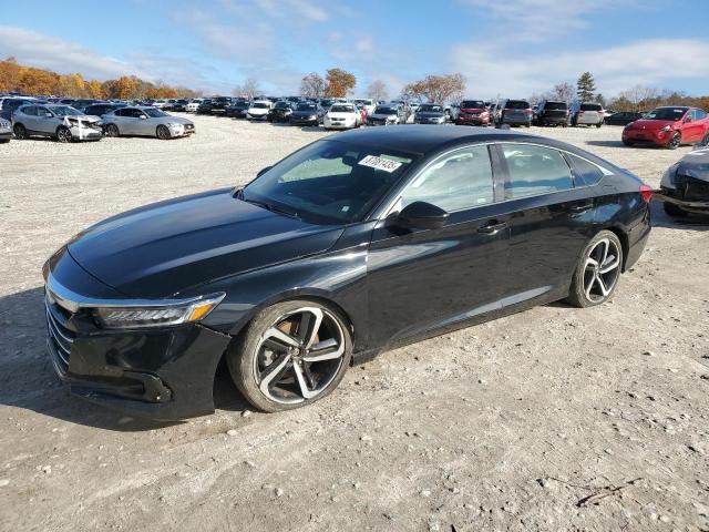 HONDA ACCORD SPO 2021