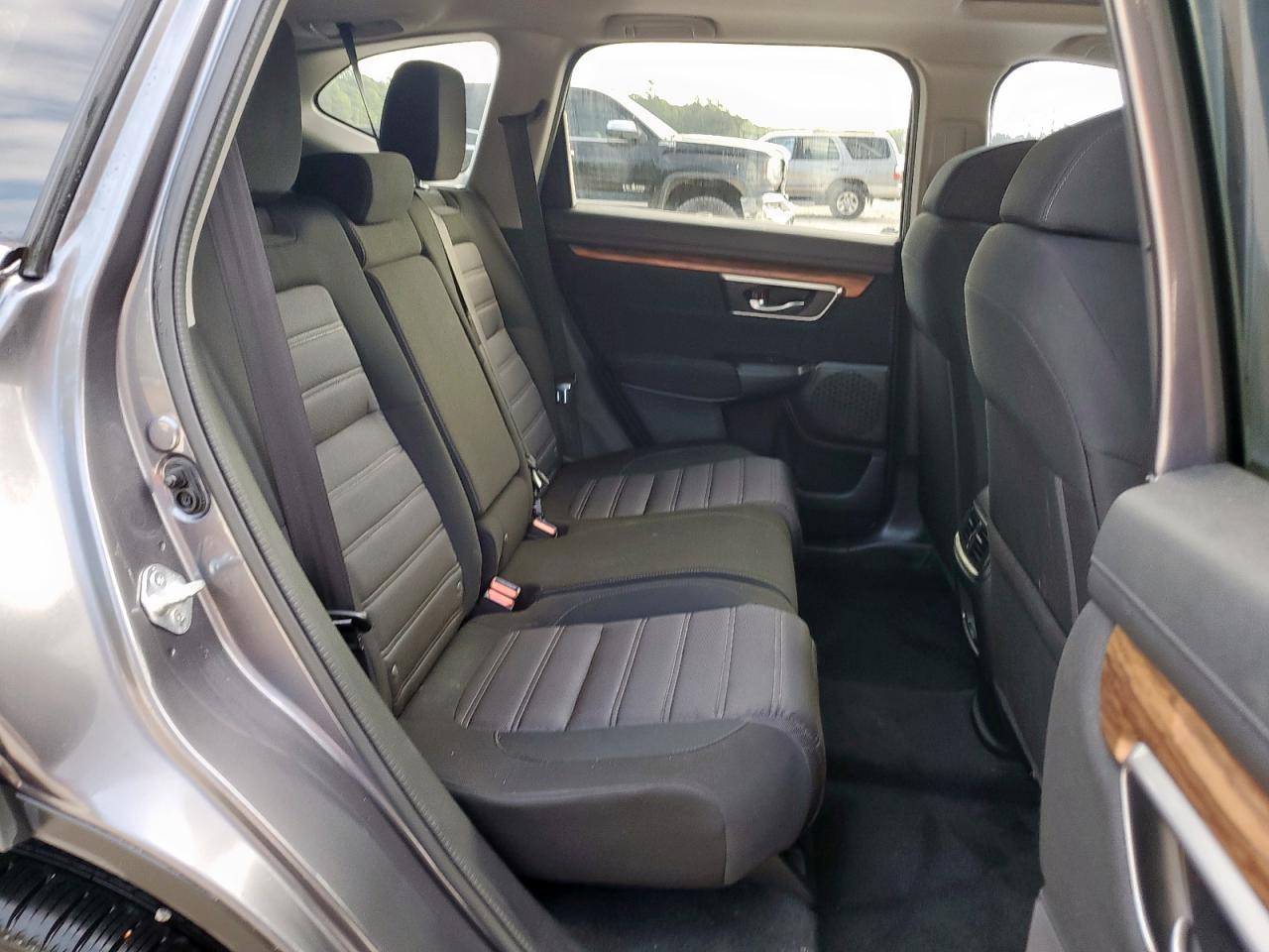 2021 Honda Cr-V Ex VIN: 2HKRW1H5XMH421681 Lot: 90273395