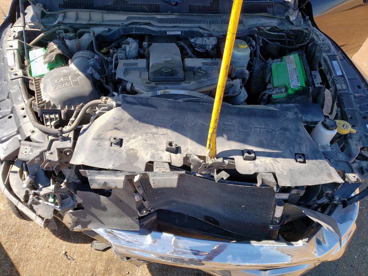 2016 Ram 3500 St VIN: 3C63RRGL9GG202579 Lot: 82357485