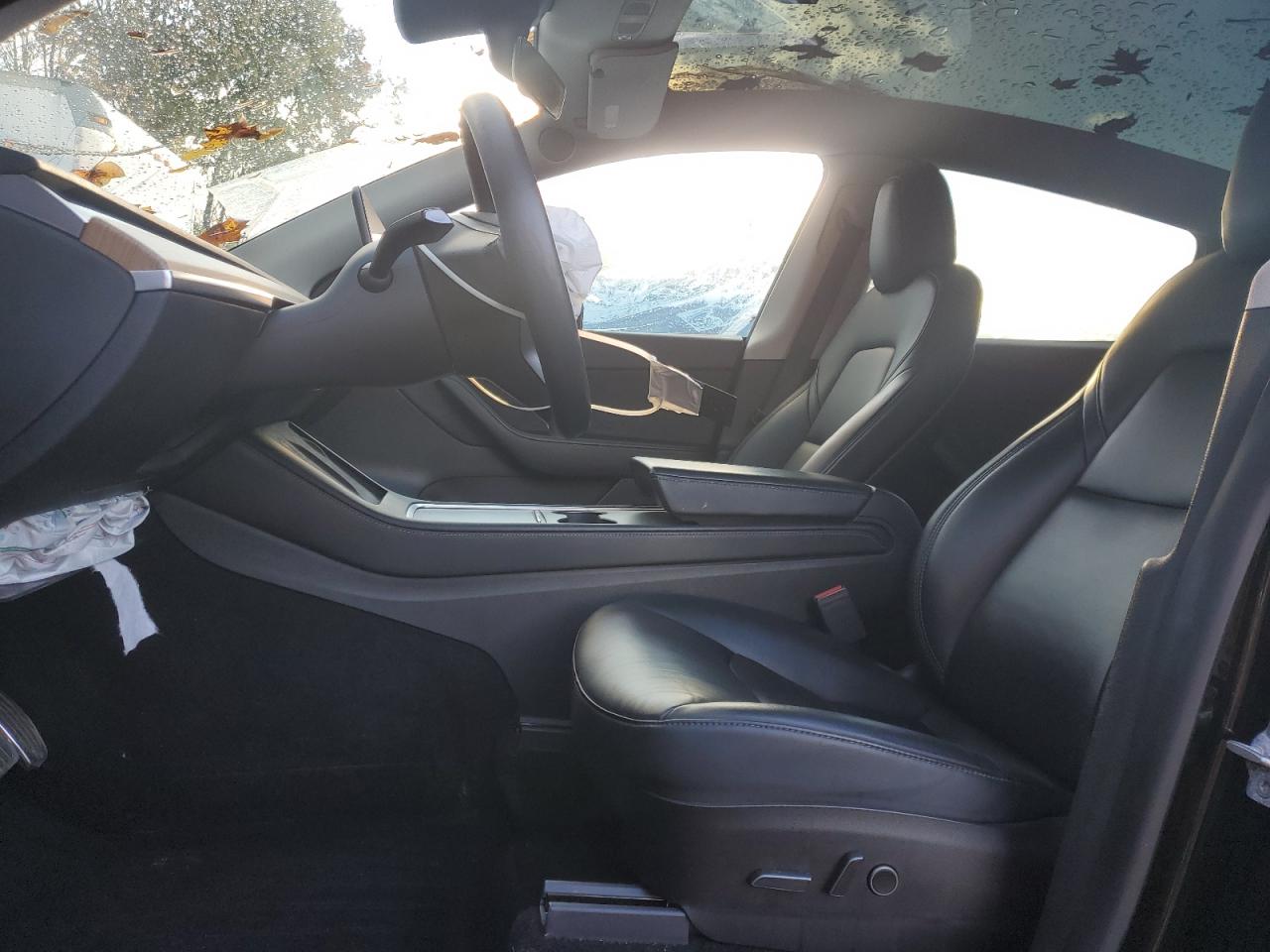 2022 Tesla Model Y VIN: 7SAYGDEE4NF314952 Lot: 90861055