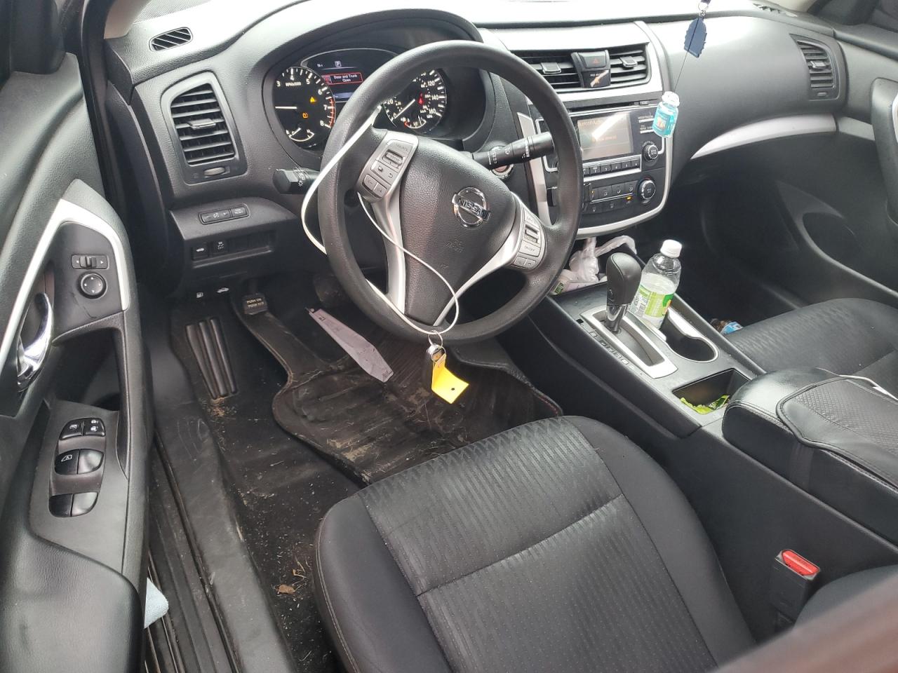 2017 Nissan Altima 2.5 VIN: 1N4AL3AP0HC474135 Lot: 90658335