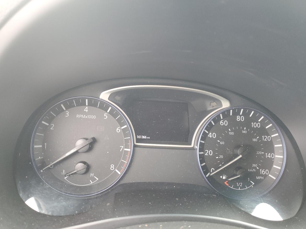 2017 Nissan Altima 2.5 VIN: 1N4AL3APXHC161058 Lot: 82278615