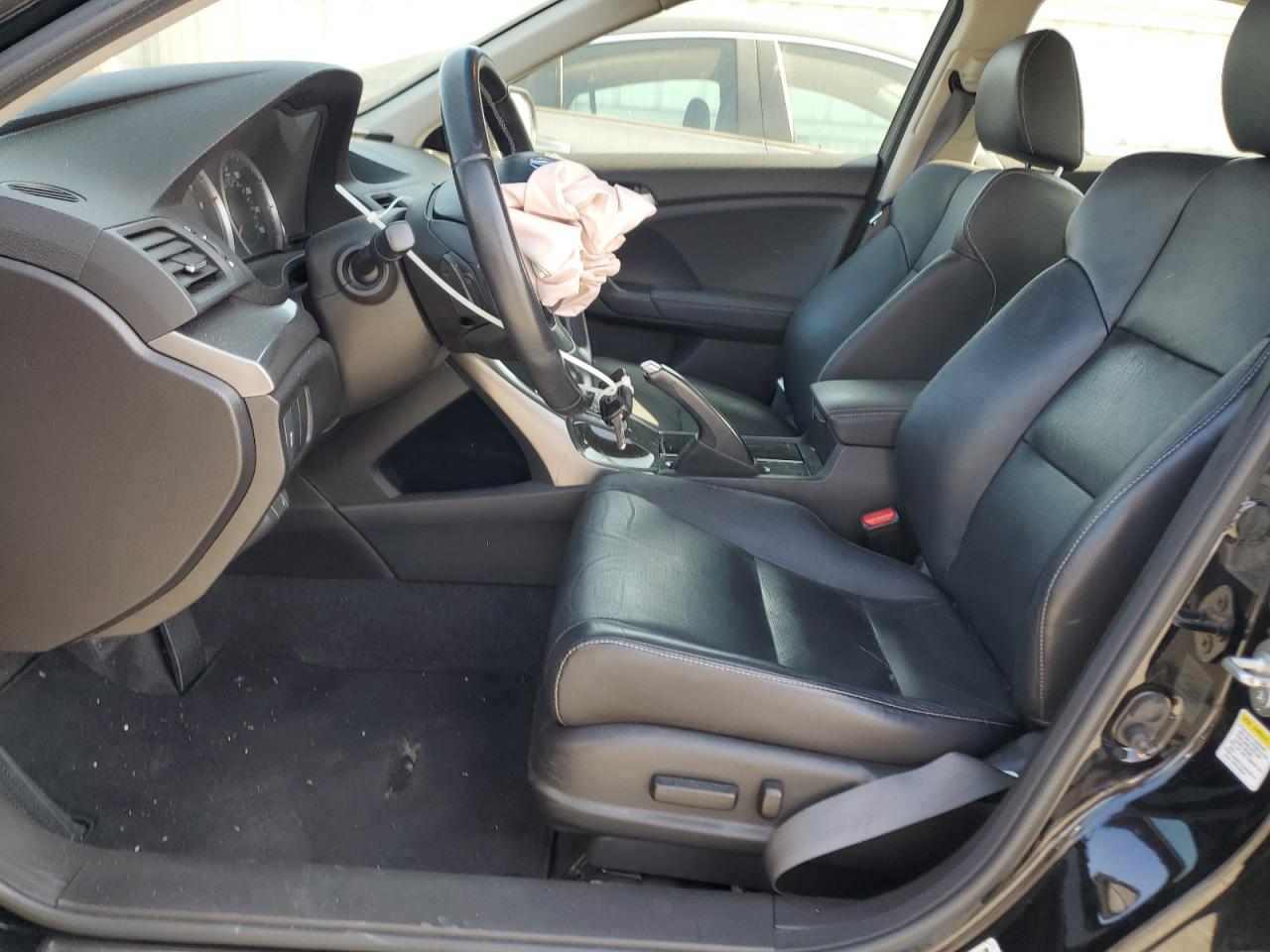 2013 Acura Tsx VIN: JH4CU2F44DC007236 Lot: 82675755