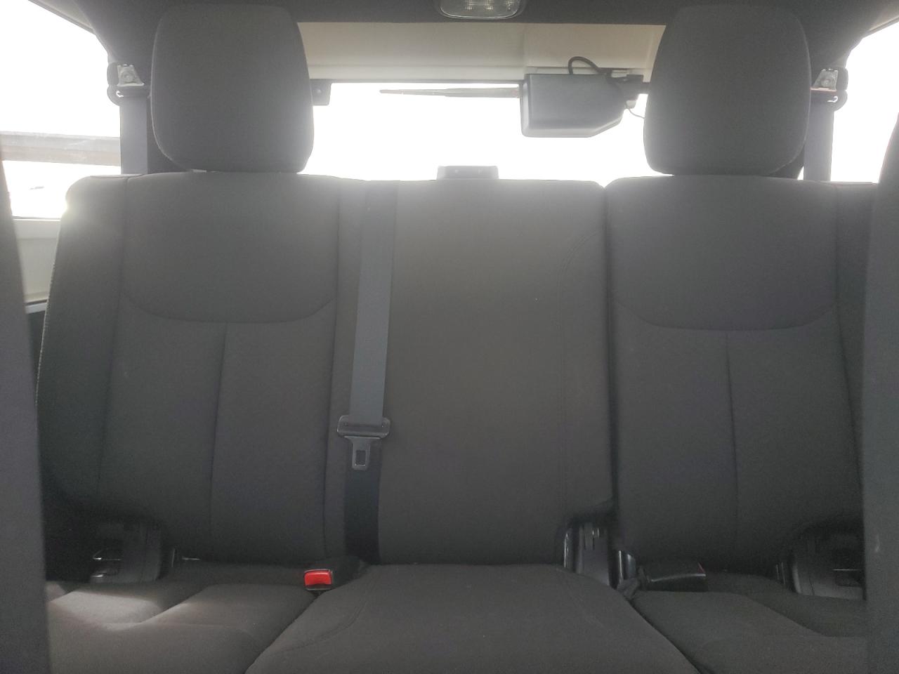 2015 Jeep Wrangler Unlimited Sport VIN: 1C4BJWDG0FL745449 Lot: 84767215