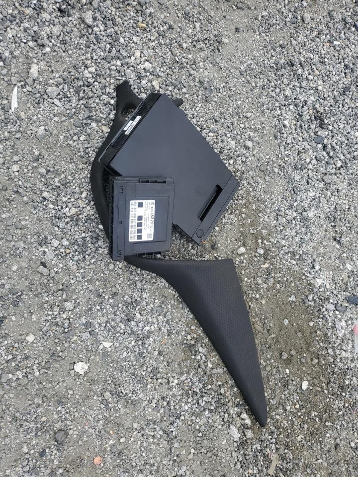 2013 BMW 328 Xi Sulev VIN: WBAKF5C57DE658030 Lot: 86129825