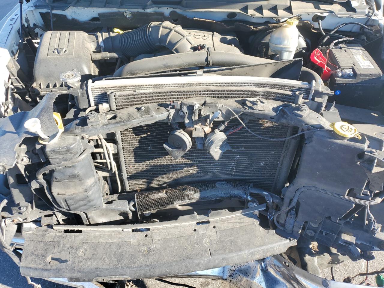 2011 Dodge Ram 1500 VIN: 1D7RV1CT9BS536219 Lot: 82594235