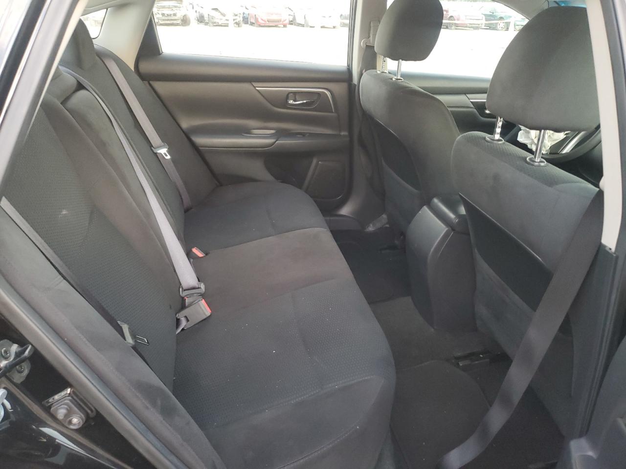 2015 Nissan Altima 2.5 VIN: 1N4AL3AP5FC260738 Lot: 86409725