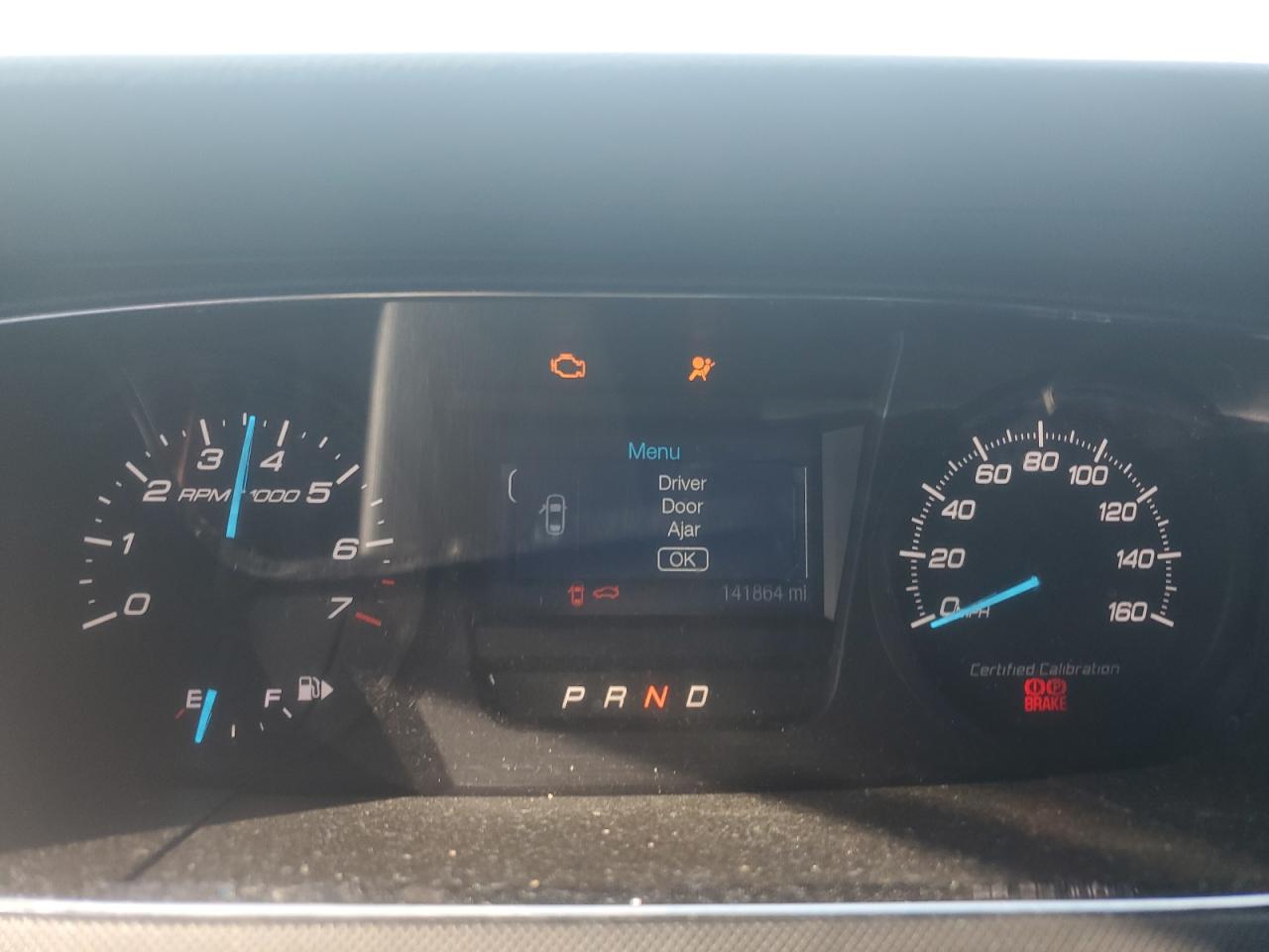 2017 Ford Taurus Police Interceptor VIN: 1FAHP2MKXHG105532 Lot: 82439155