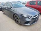 2019 MERCEDES-BENZ A CLASS A180D AMG LINE PREMIUM 4DR AUTO for sale at Copart SANDY