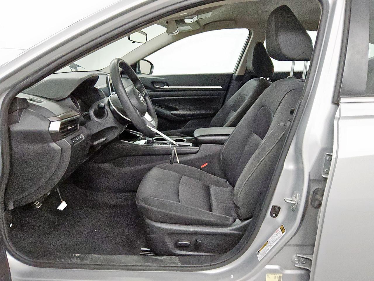 2023 Nissan Altima Sv VIN: 1N4BL4DV2PN323840 Lot: 84233965