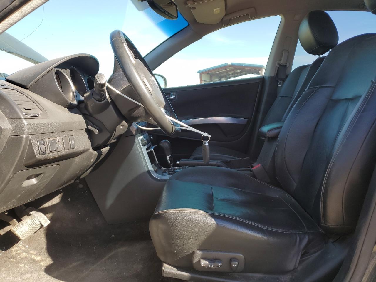 2008 Nissan Maxima Se VIN: 1N4BA41E78C820678 Lot: 90919385