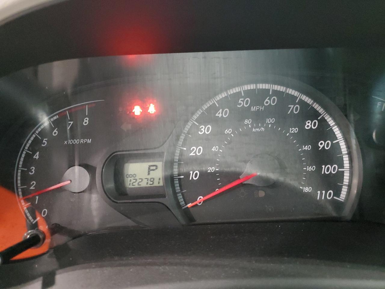 2013 Toyota Sienna Le VIN: 5TDKK3DC8DS282464 Lot: 90034475