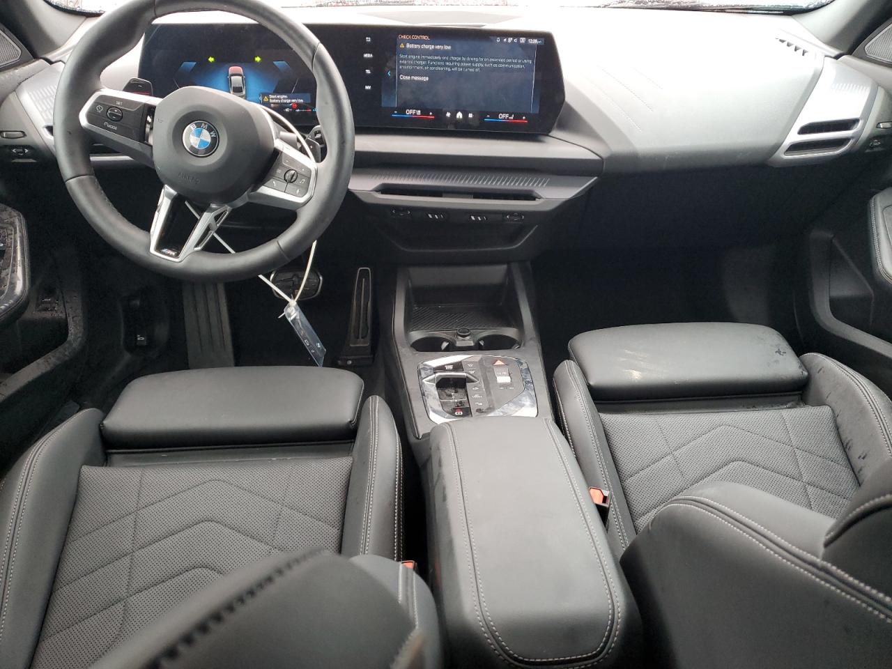 2026 BMW 228 VIN: WBA83GG03T7T10855 Lot: 86107685