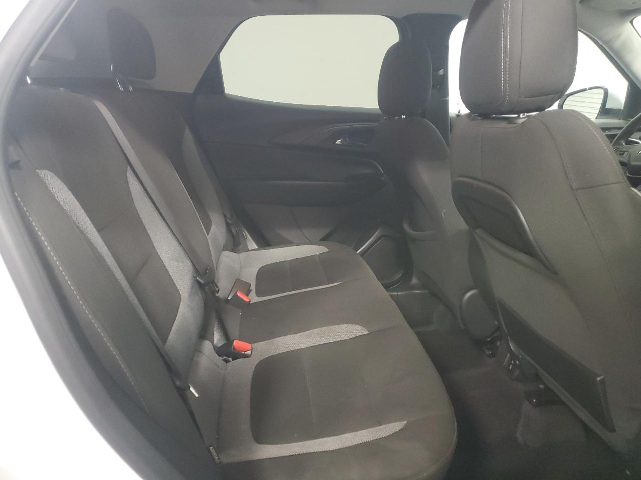 2023 Chevrolet Trailblazer Lt VIN: KL79MRSL8PB091151 Lot: 84775835