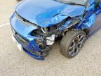 2017 VAUXHALL CORSA VXR  for sale at Copart SANDWICH