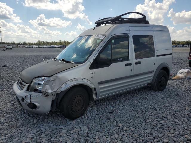 2010 Ford Transit Connect Xlt